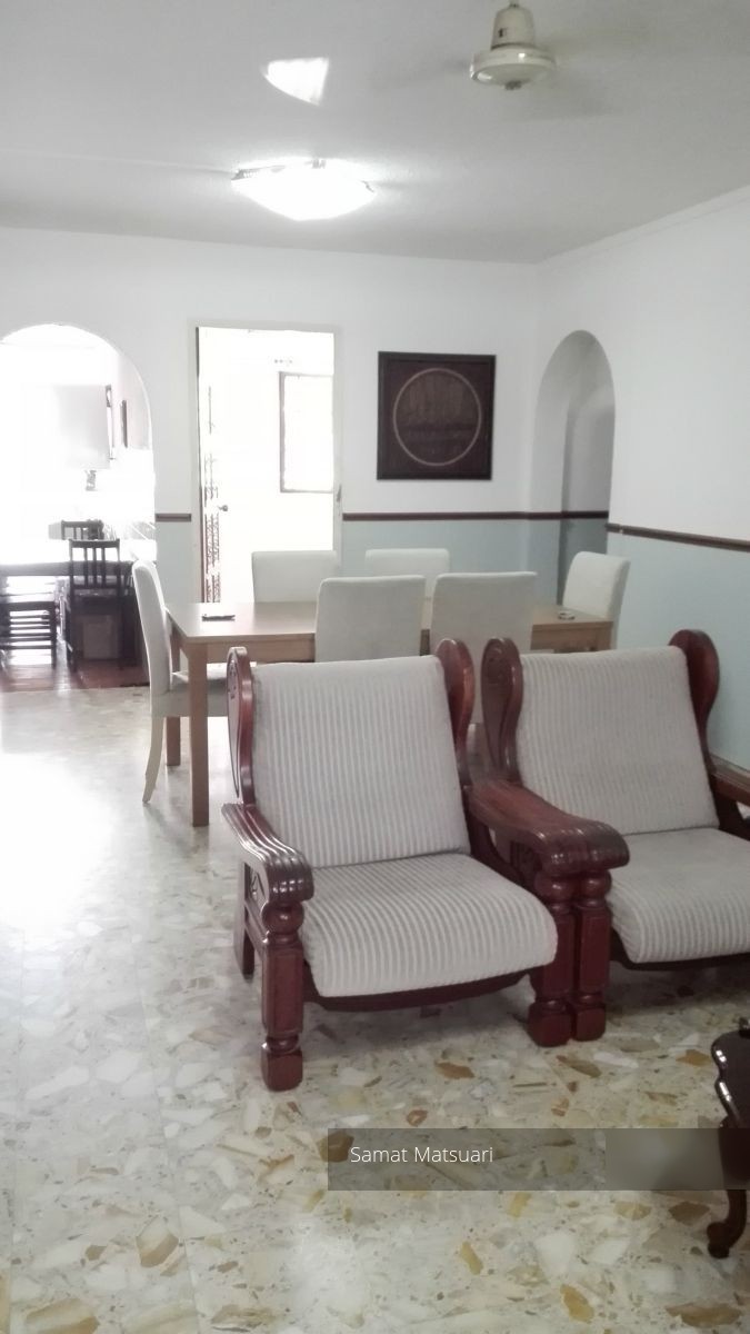Blk 172 Woodlands Street 13 (Woodlands), HDB 4 Rooms #108246442